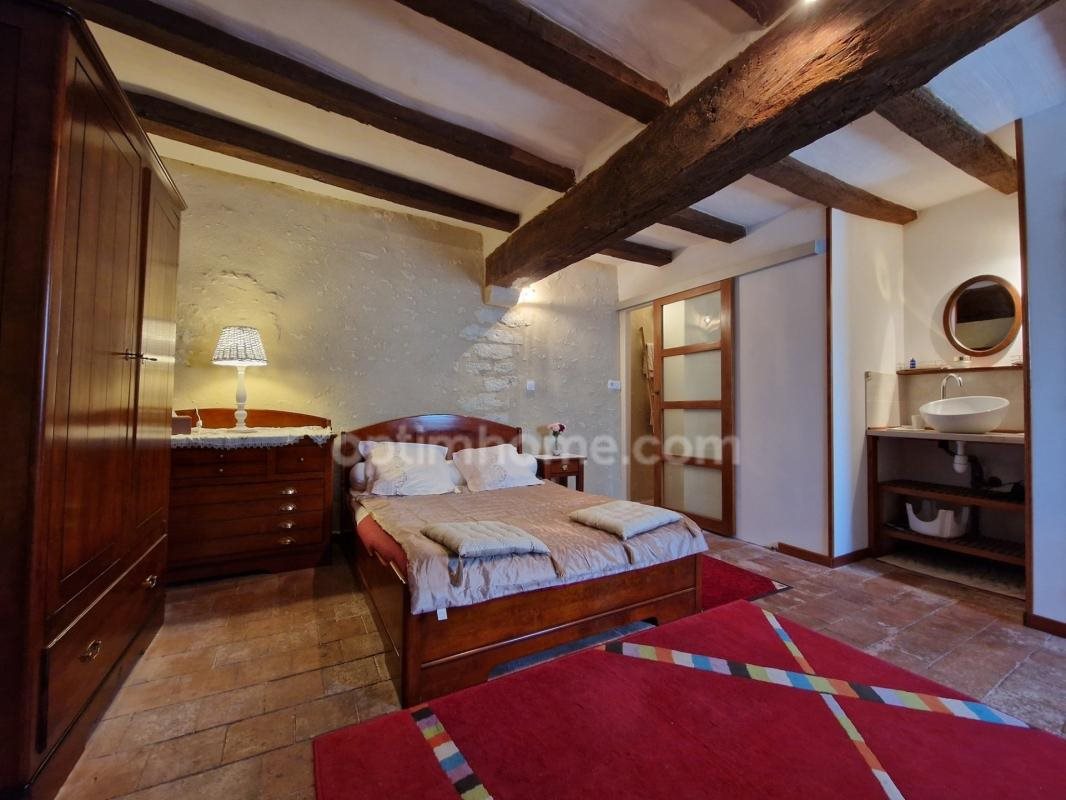 Maison à vendre, 140m², Chemillé-sur-Indrois
