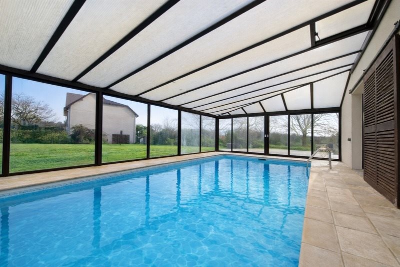 Maison à vendre, 155m², Loches