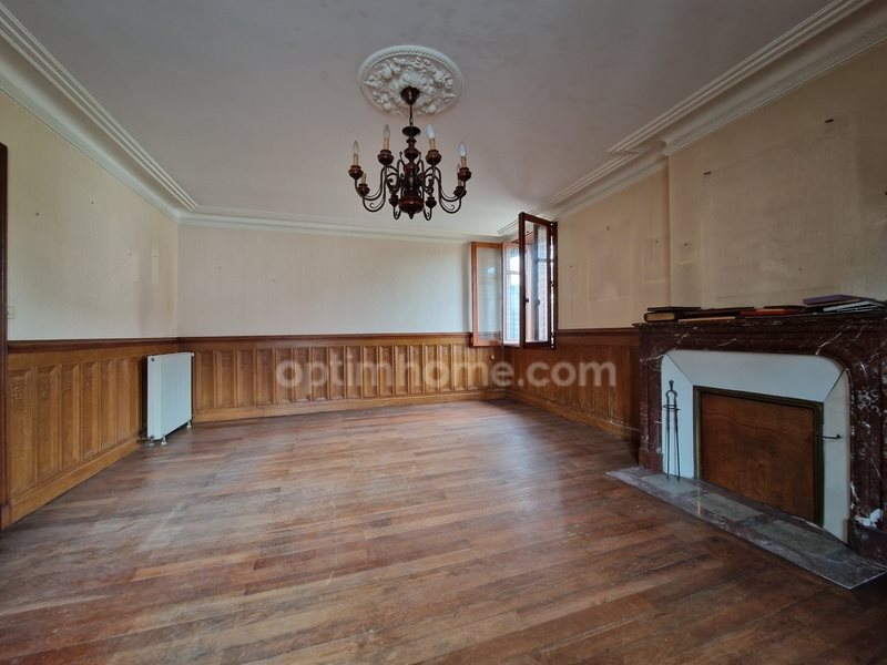 Maison à vendre, 220m², Monnaie