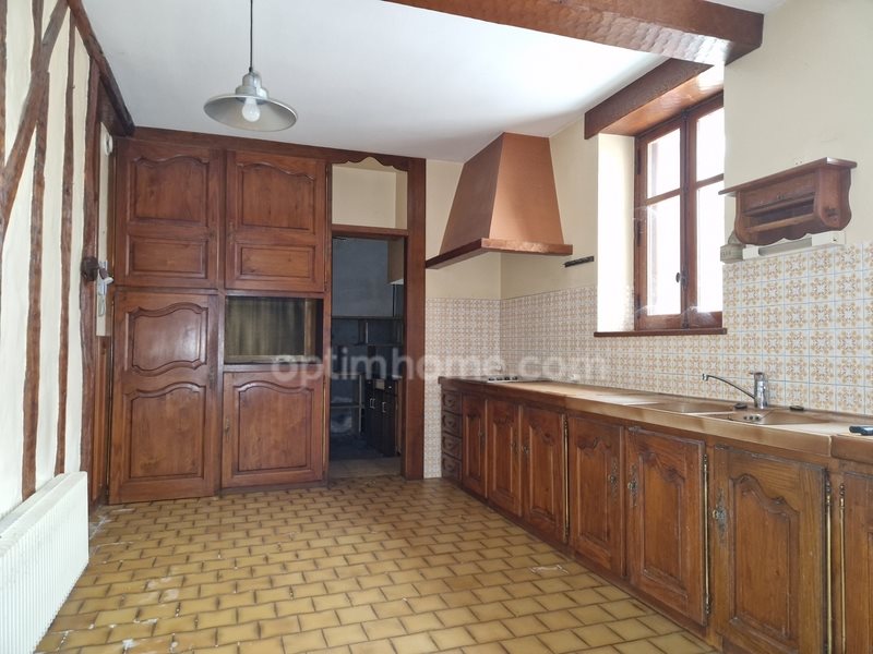 Maison à vendre, 220m², Monnaie