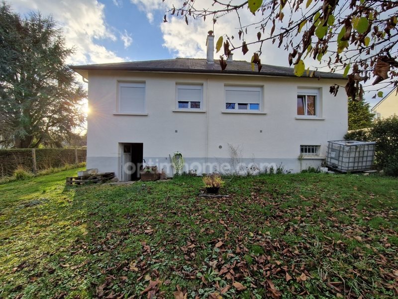 Maison à vendre, 73m², Loches