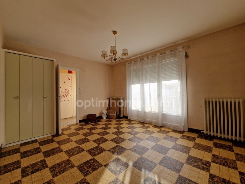 Maison à vendre, 73m², Loches