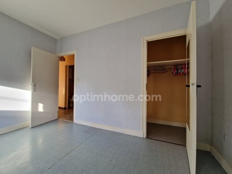 Maison à vendre, 73m², Loches