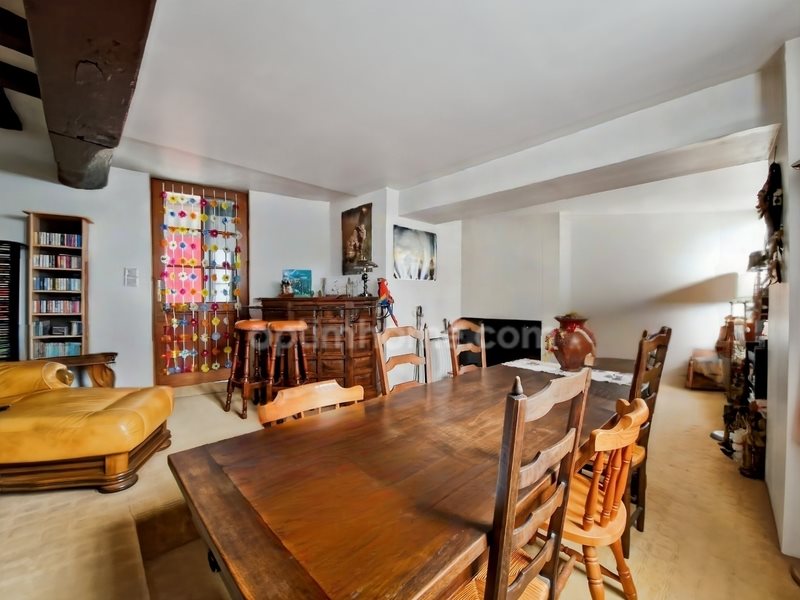Maison à vendre, 100m², Ligueil