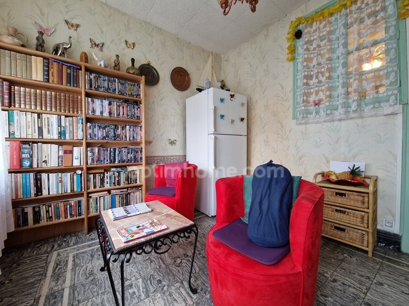 Maison à vendre, 100m², Ligueil