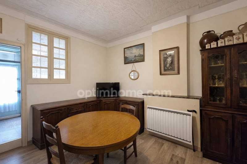 Maison à vendre, 100m², Ligueil