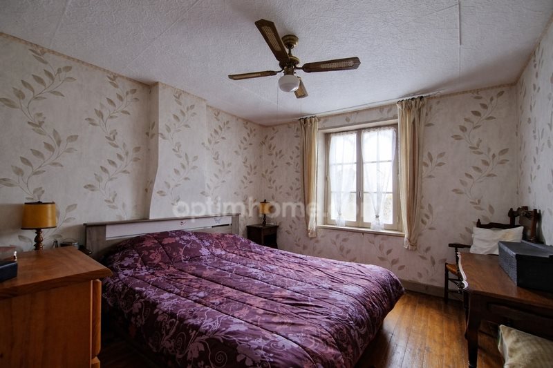 Maison à vendre, 100m², Ligueil
