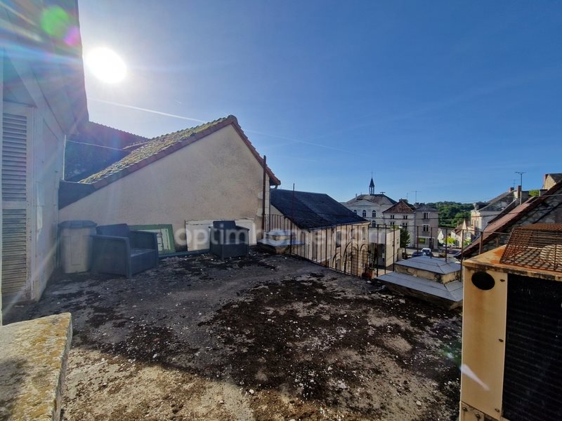 Maison à vendre, 250m², Preuilly-sur-Claise