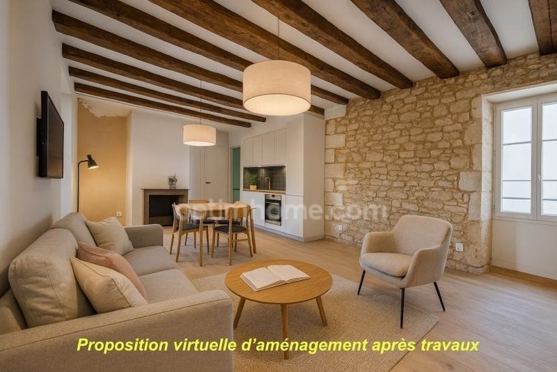 Maison à vendre, 250m², Preuilly-sur-Claise