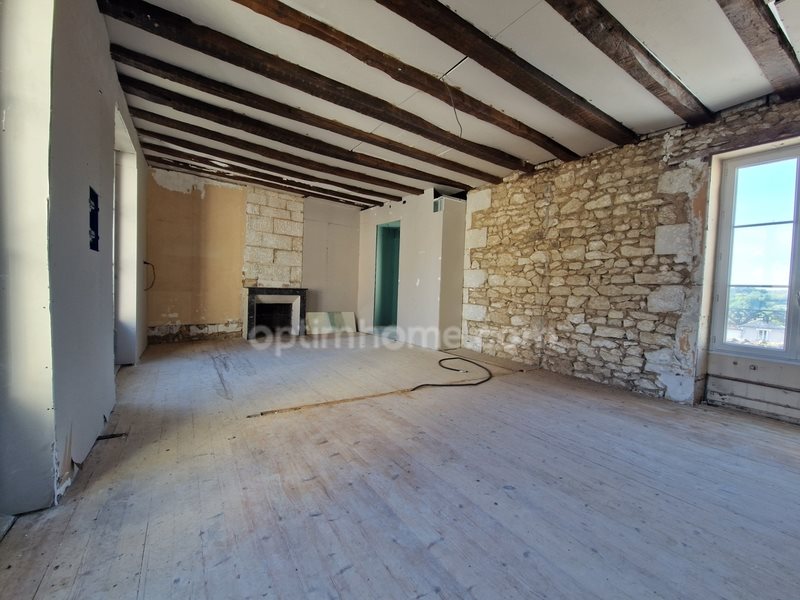 Maison à vendre, 250m², Preuilly-sur-Claise
