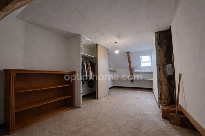 Maison à vendre, 115m², Ferrière-Larçon