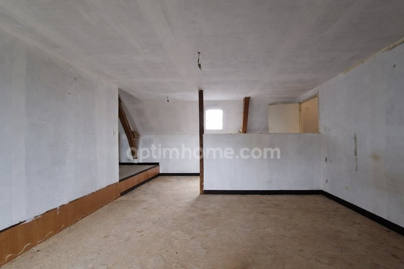 Maison à vendre, 115m², Ferrière-Larçon
