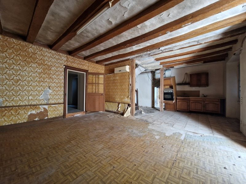 Maison à vendre, 150m², Preuilly-sur-Claise