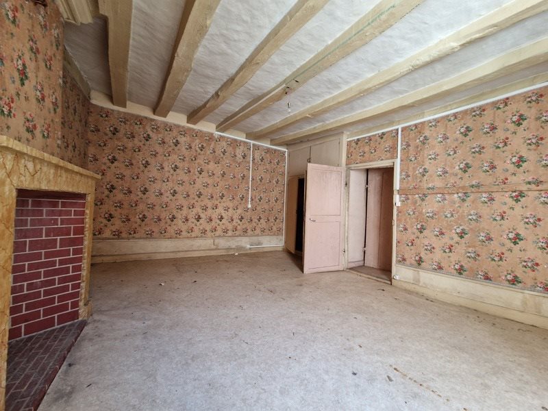 Maison à vendre, 150m², Preuilly-sur-Claise