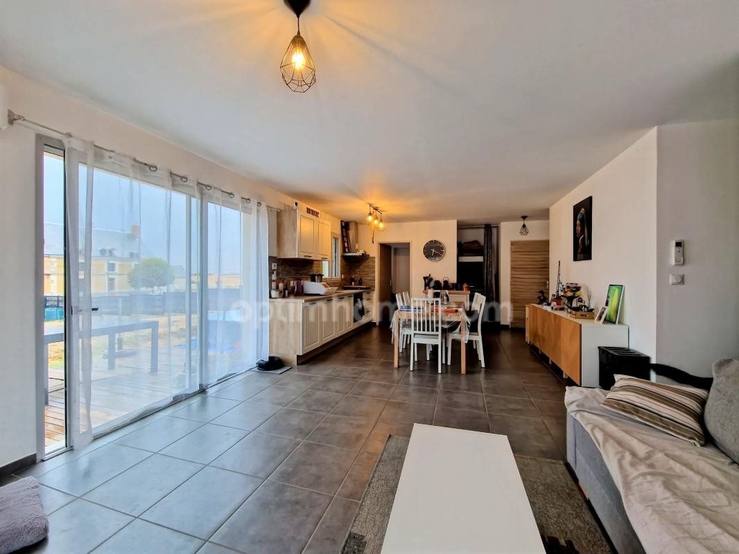 Maison à vendre, 86m², Cussay