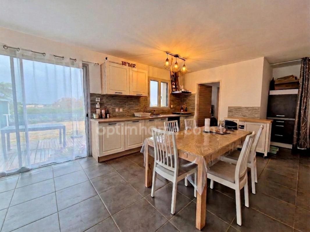 Maison à vendre, 86m², Cussay