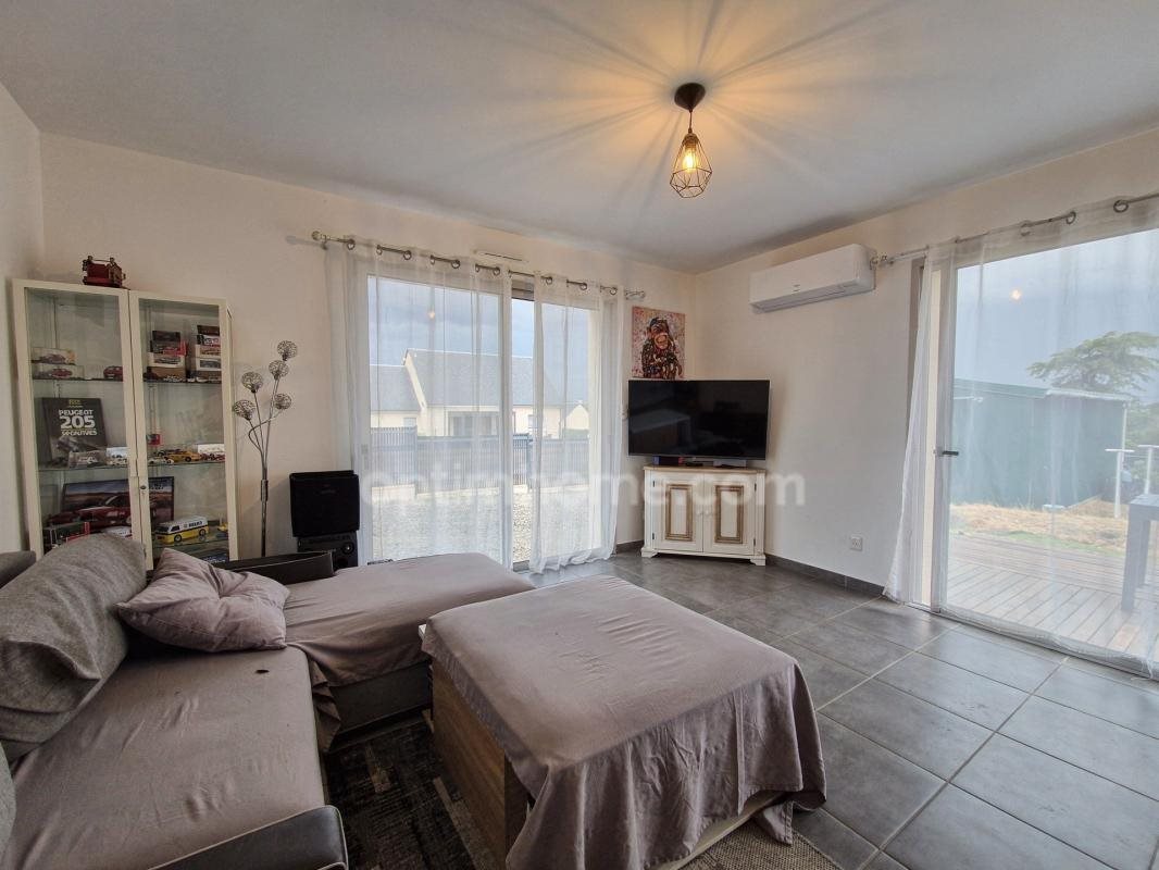 Maison à vendre, 86m², Cussay