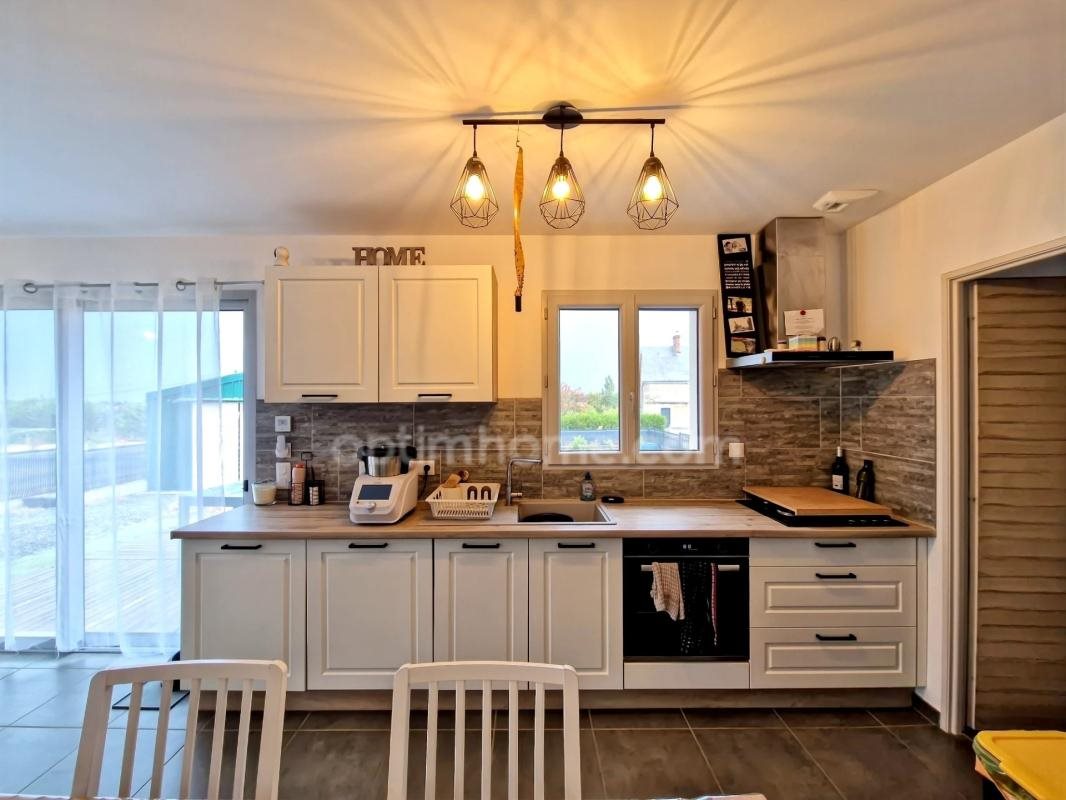 Maison à vendre, 86m², Cussay