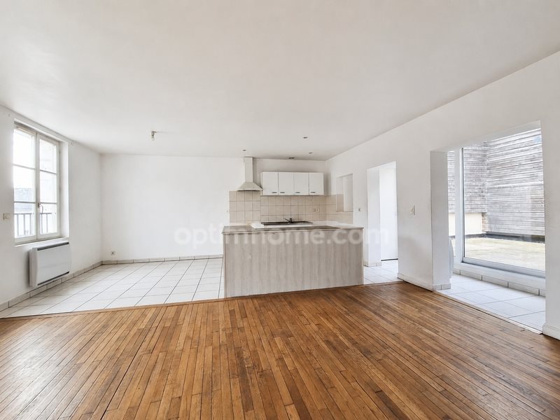 Maison à vendre, 102m², Loches