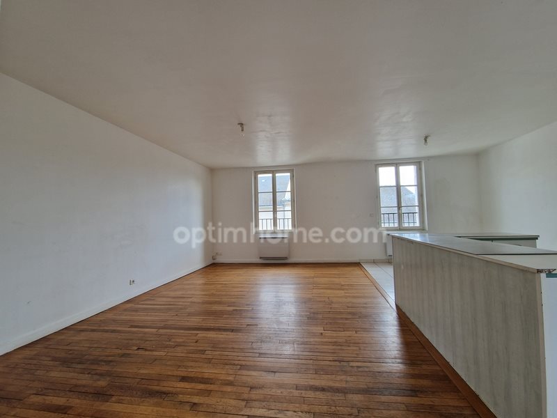 Maison à vendre, 102m², Loches