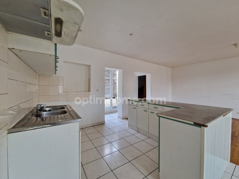 Maison à vendre, 102m², Loches