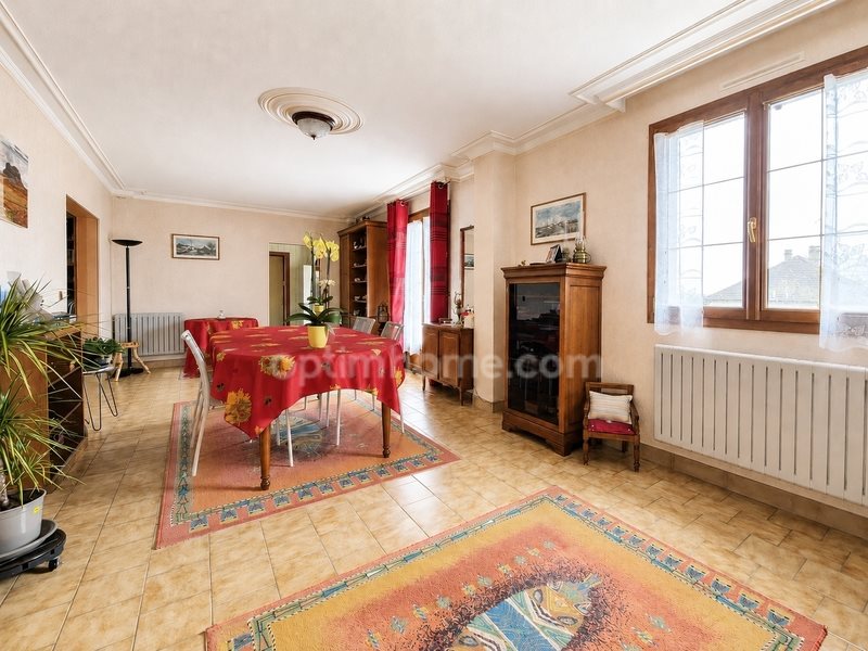 Maison à vendre, 189m², Perrusson