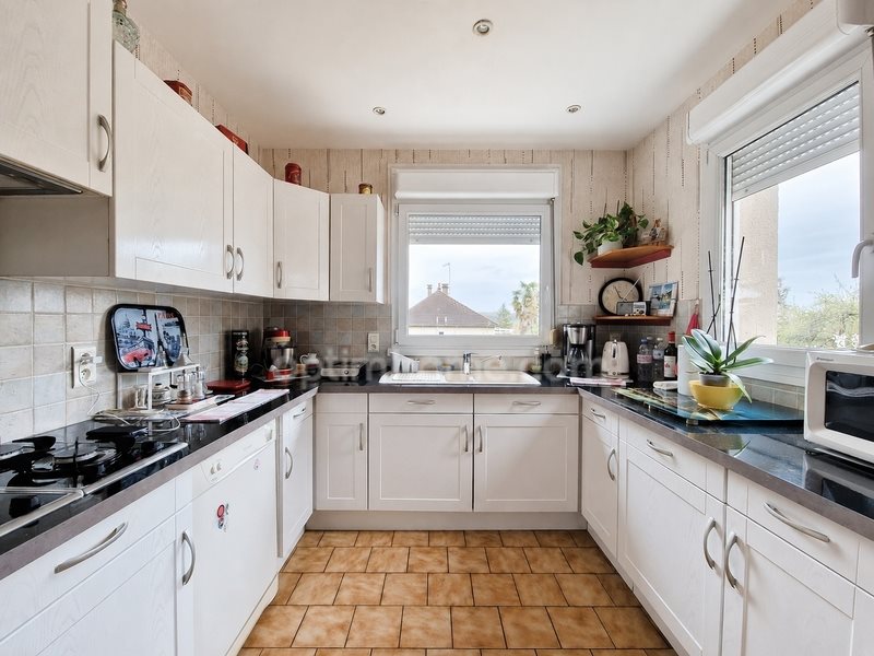 Maison à vendre, 189m², Perrusson
