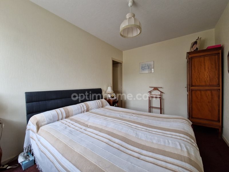 Maison à vendre, 189m², Perrusson