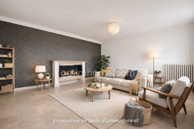 Appartement à vendre, 131m², Loches