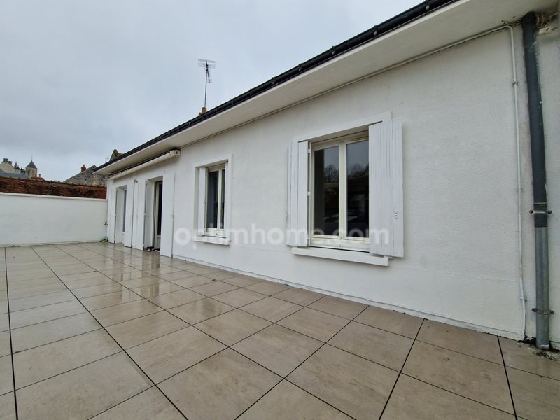 Appartement à vendre, 131m², Loches