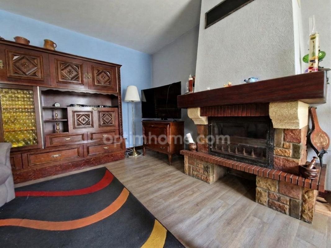 Maison à vendre, 85m², Descartes