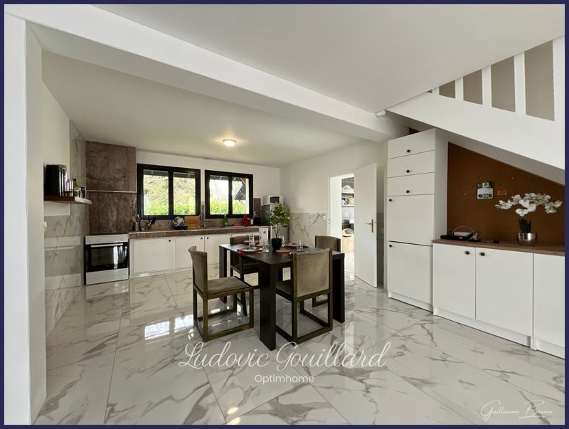 Maison à vendre, 194m², Mondion