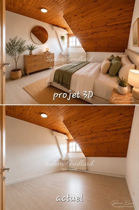 Maison à vendre, 194m², Mondion