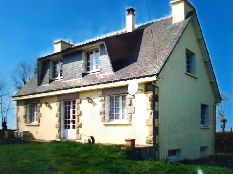 Maison à vendre, 112m², Missiriac