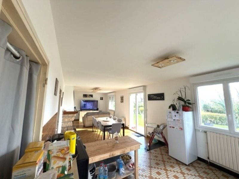 Maison à vendre, 112m², Missiriac