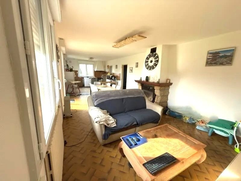 Maison à vendre, 112m², Missiriac