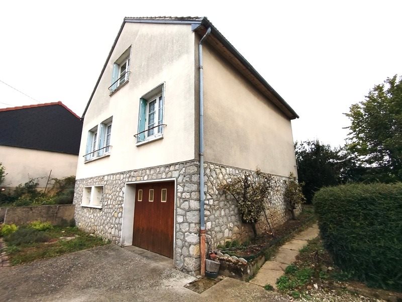 Maison à vendre, 90m², Luisant