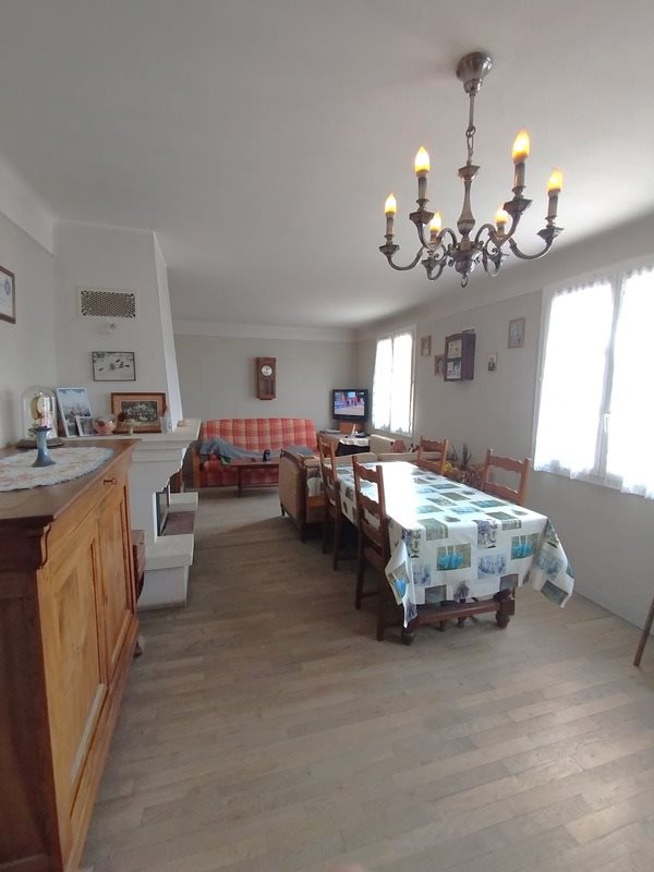 Maison à vendre, 90m², Luisant
