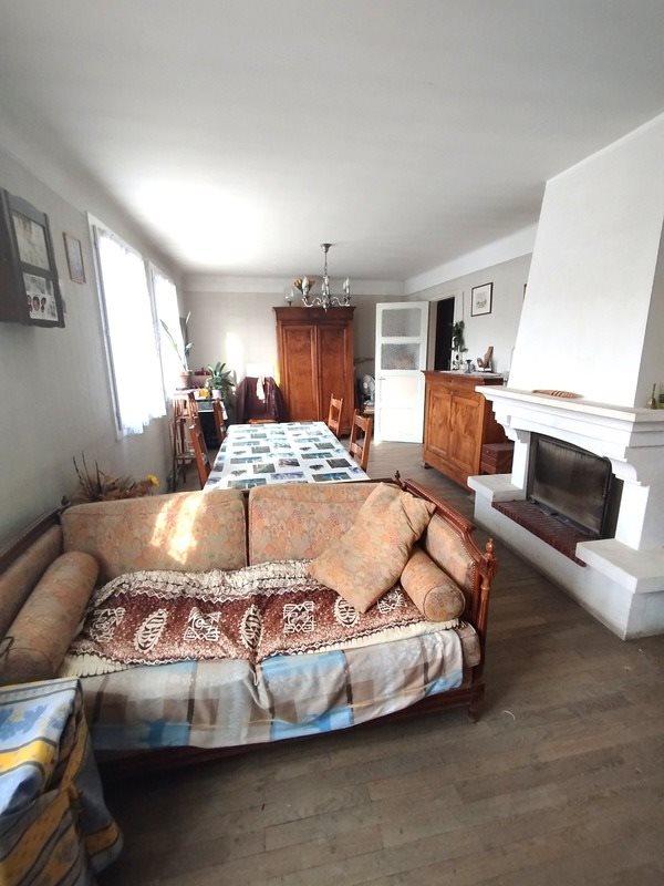 Maison à vendre, 90m², Luisant
