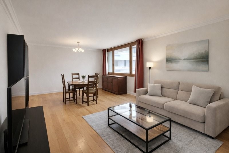 Appartement à vendre, 90m², Andrésy