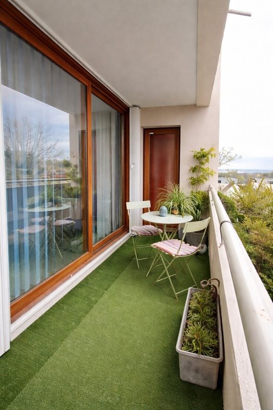 Appartement à vendre, 90m², Andrésy