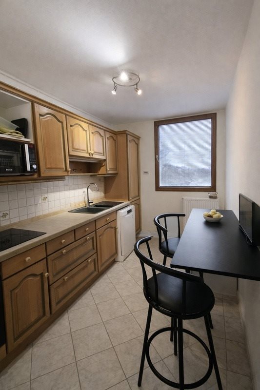 Appartement à vendre, 90m², Andrésy