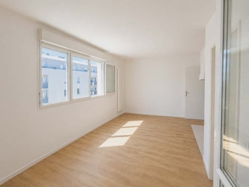 Appartement à vendre, 37m², Lucé