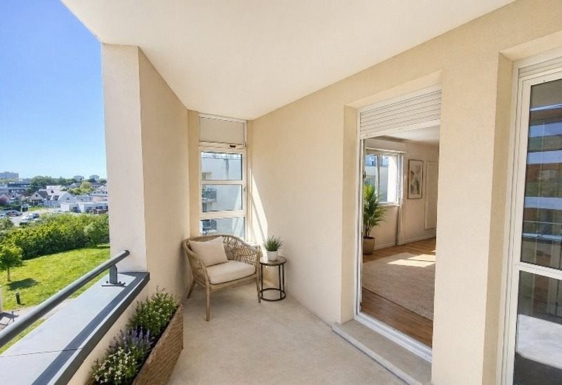 Appartement à vendre, 37m², Lucé