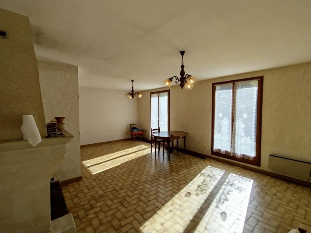 Maison à vendre, 90m², Vald'Yerre