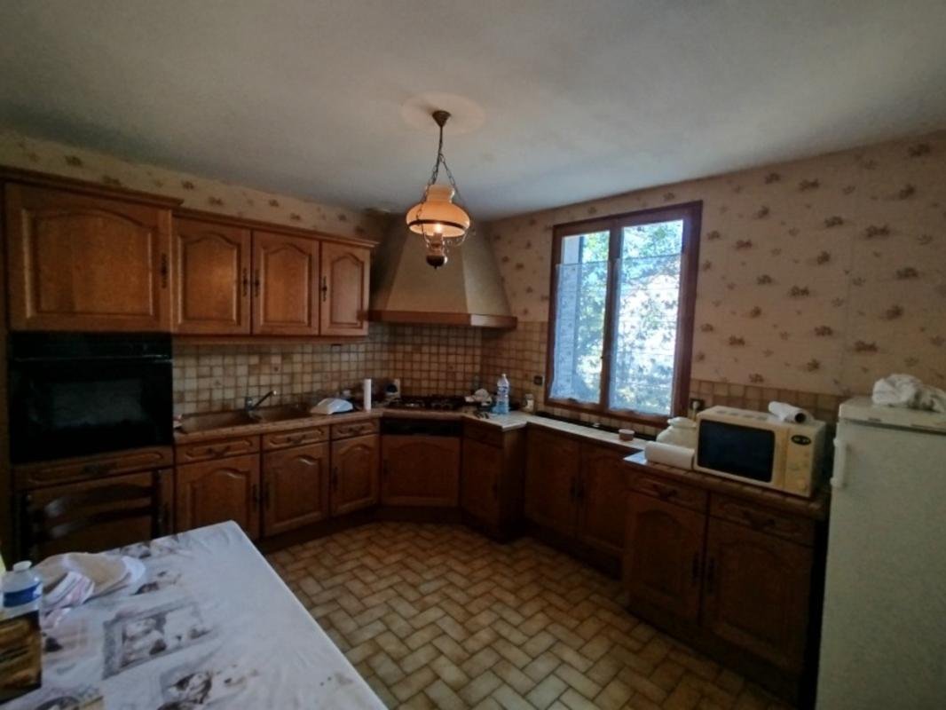 Maison à vendre, 90m², Vald'Yerre