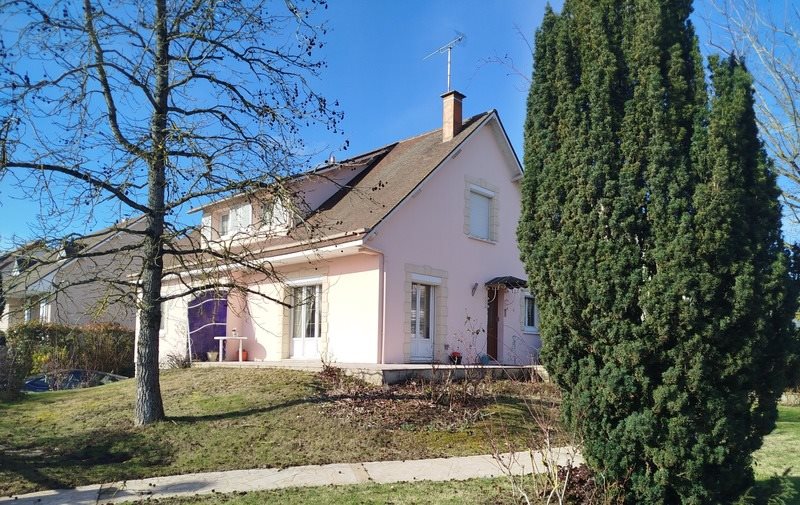 Maison à vendre, 150m², Chartres