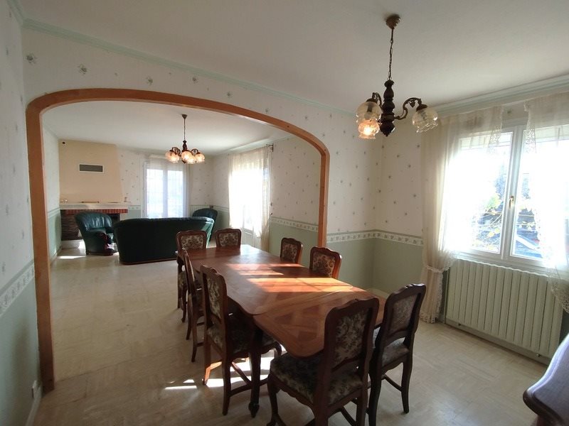 Maison à vendre, 150m², Chartres