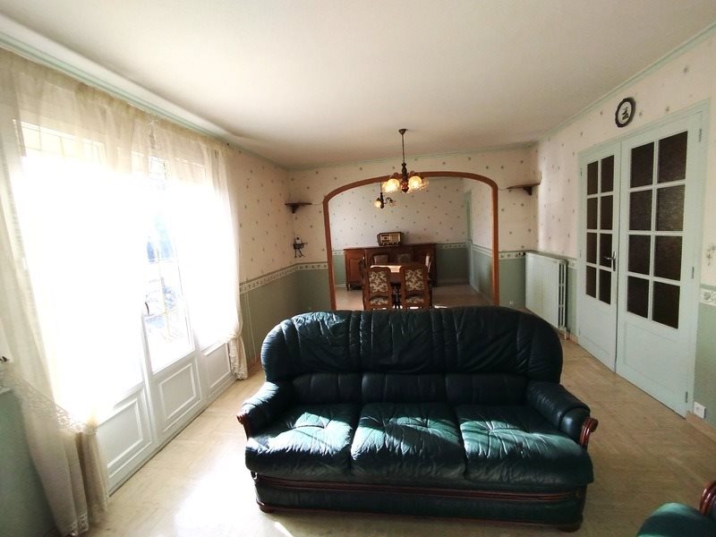 Maison à vendre, 150m², Chartres