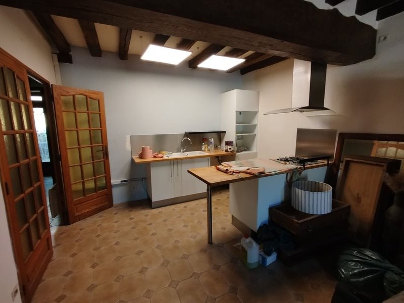Maison à vendre, 140m², Dangeau